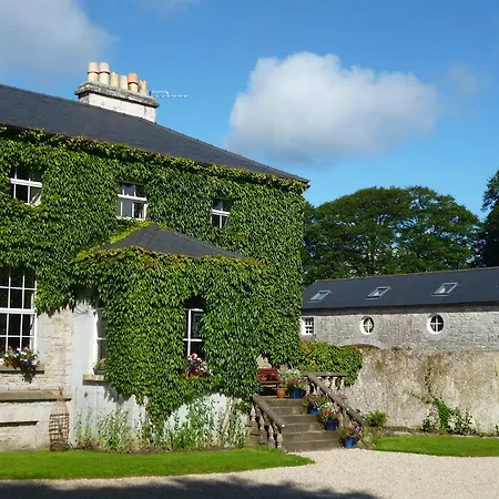 The Old Rectory Ballinamore