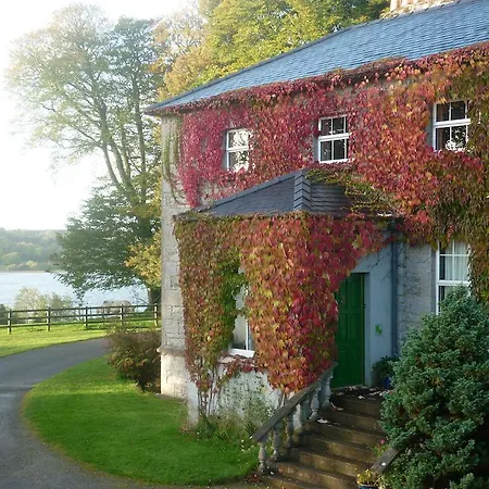 Country house The Old Rectory Ballinamore