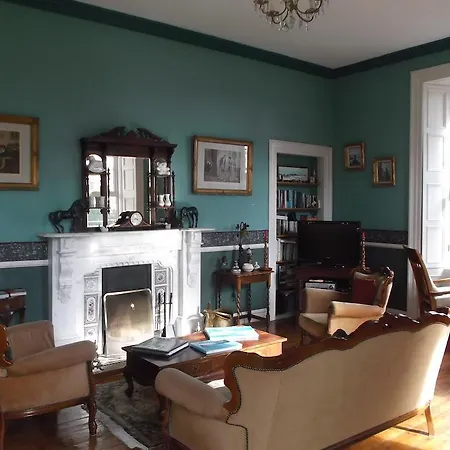 Country house The Old Rectory Ballinamore
