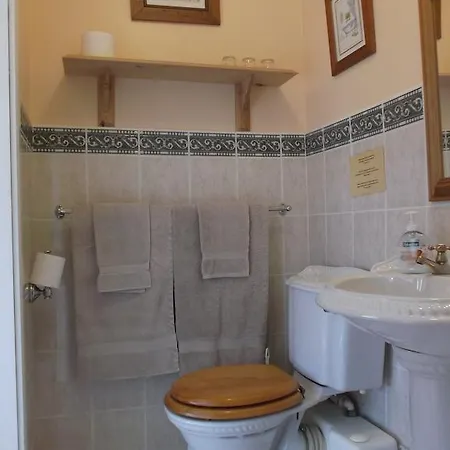 Country house The Old Rectory Ballinamore