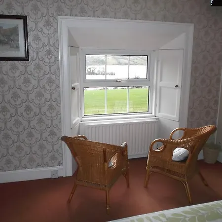 The Old Rectory