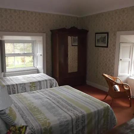 The Old Rectory Ballinamore