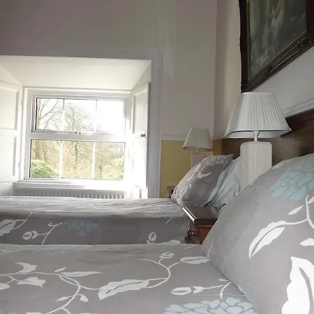 The Old Rectory Ballinamore