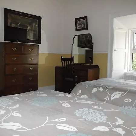 Country house The Old Rectory Ballinamore