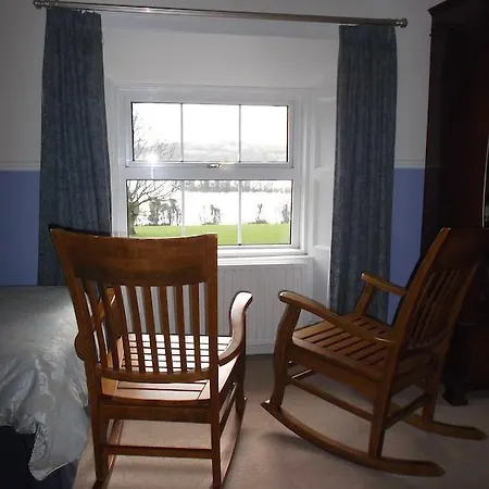 The Old Rectory