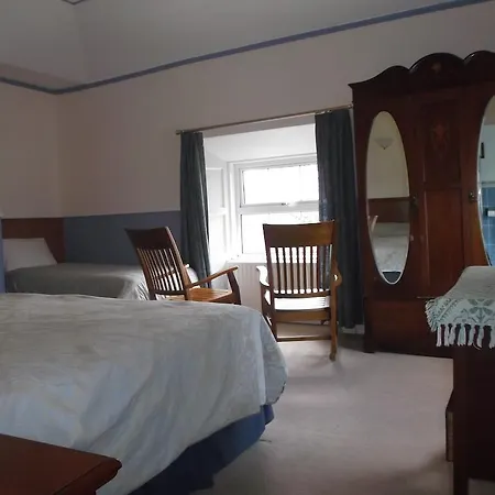 Country house The Old Rectory Ballinamore